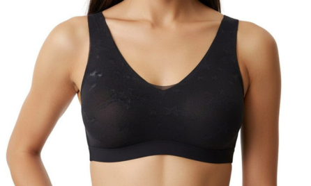 Best Bras for a Fuller Bust: Where Strong Support Meets Everyday Style