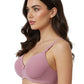 Non Padded Non-Wired Full Figure Bra