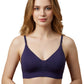 Tie Sports Full Coverage Bra