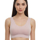 Tie Sports Full Coverage Bra