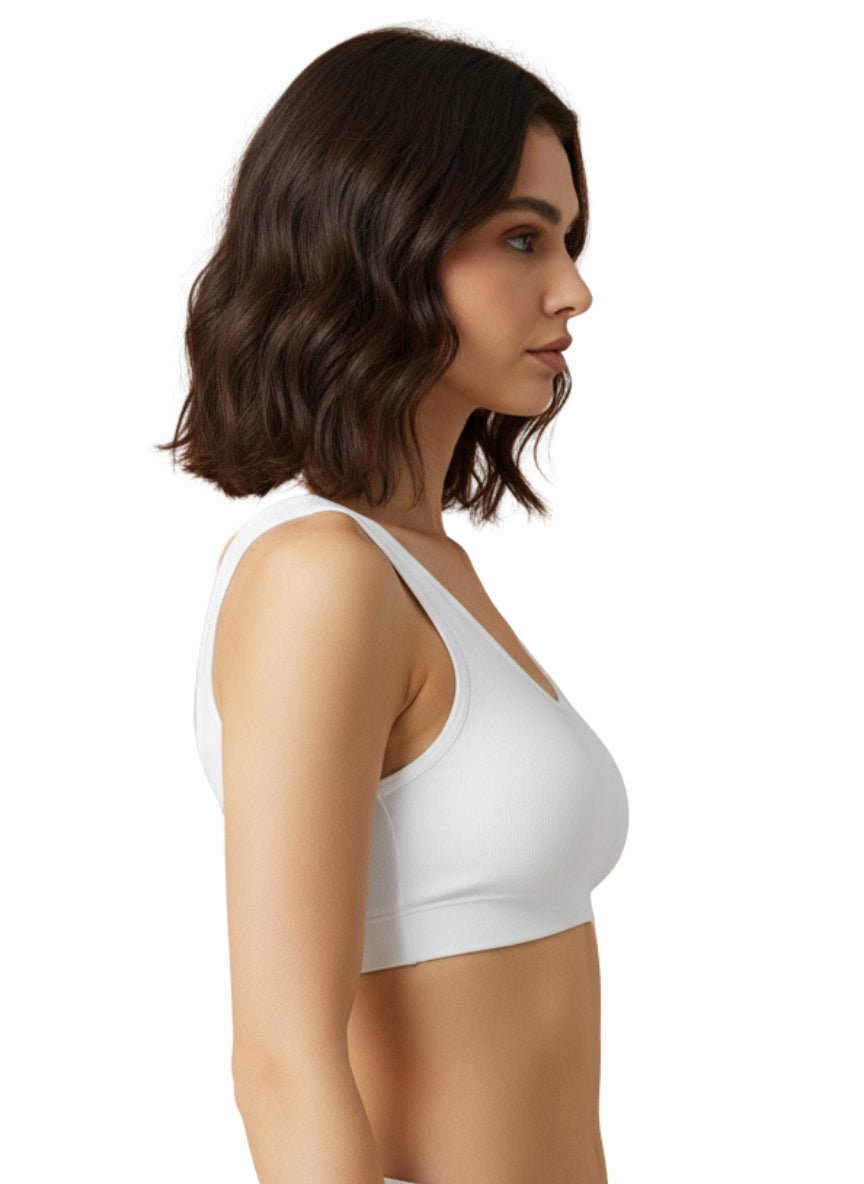 Premium Wide Support Belt for Enhanced Stability, Comfort & Performance