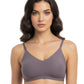 Tie Sports Full Coverage Bra
