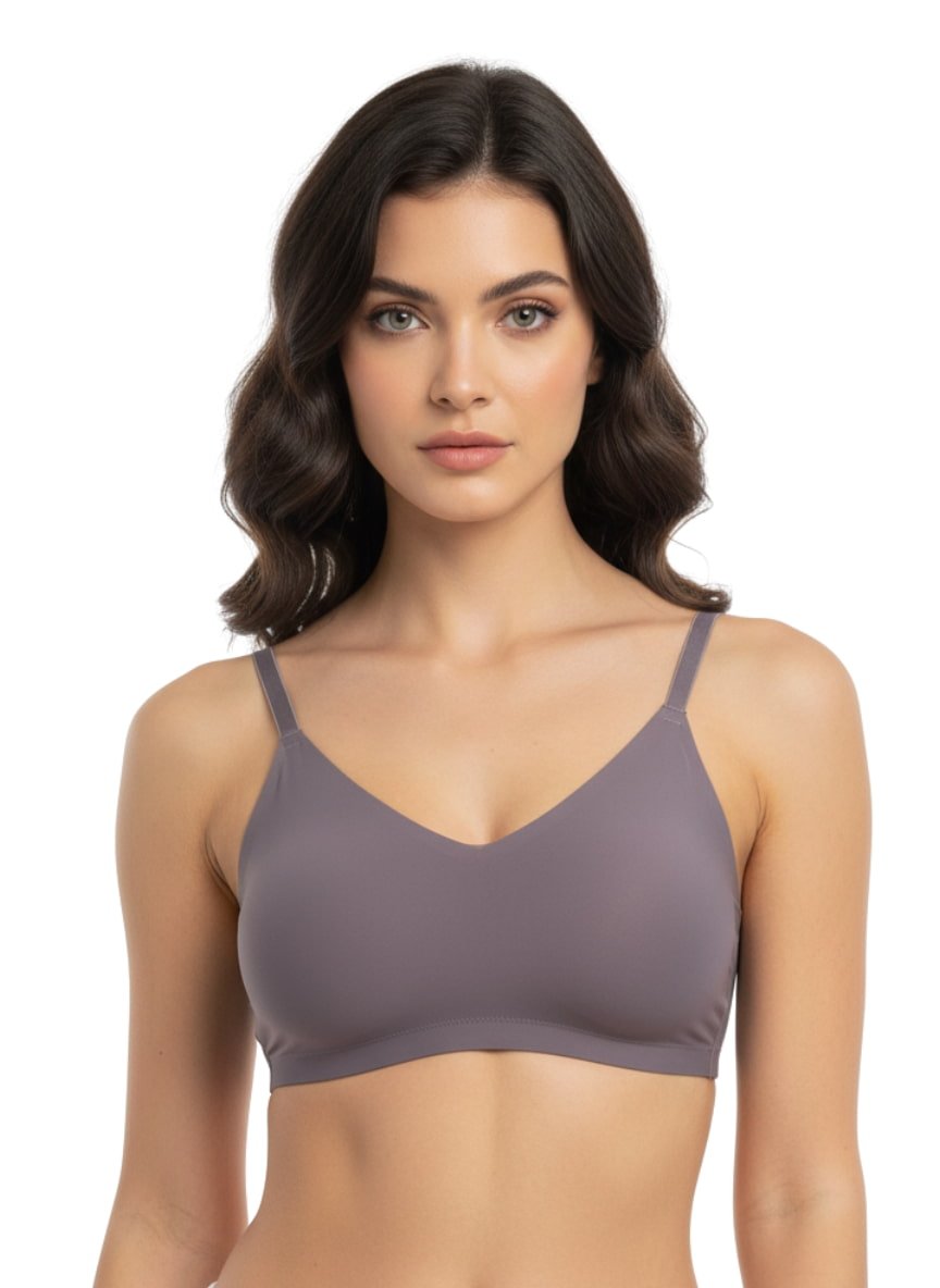 Tie Sports Full Coverage Bra