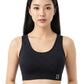 Tie Sports Full Coverage Bra
