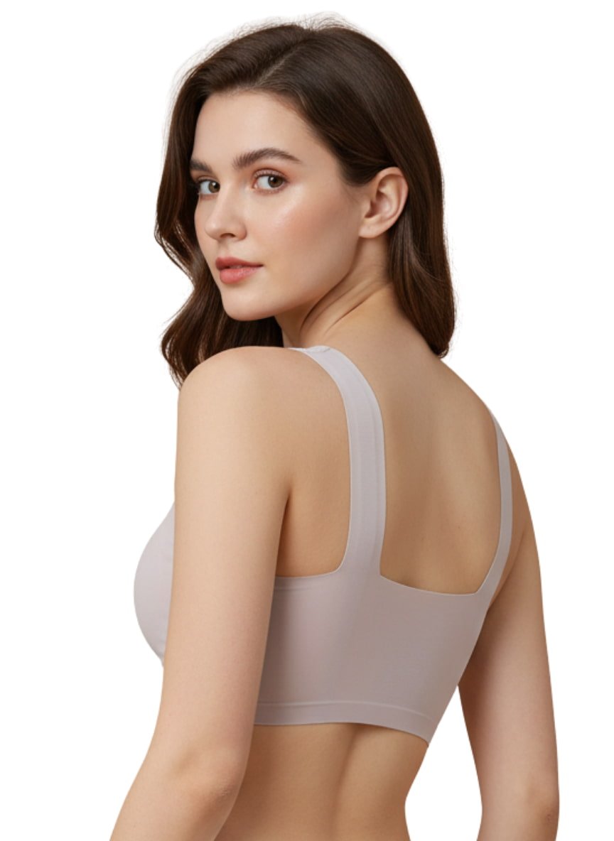 Premium Wide Support Belt for Enhanced Stability, Comfort & Performance