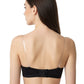Invisi Lightly Padded Non-Wired Full Cup Multiway Backless T-Shirt Bra