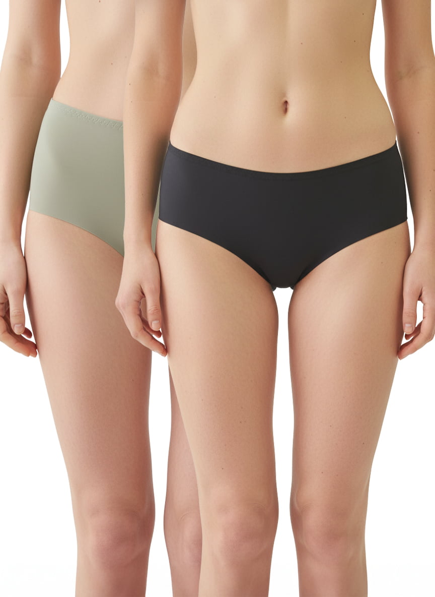 Black,Green