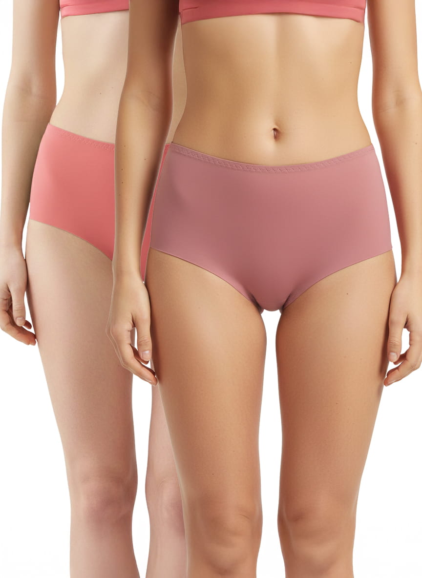 LightPink,Peach