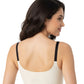 Medium Impact Padded Seamless Sports Bra