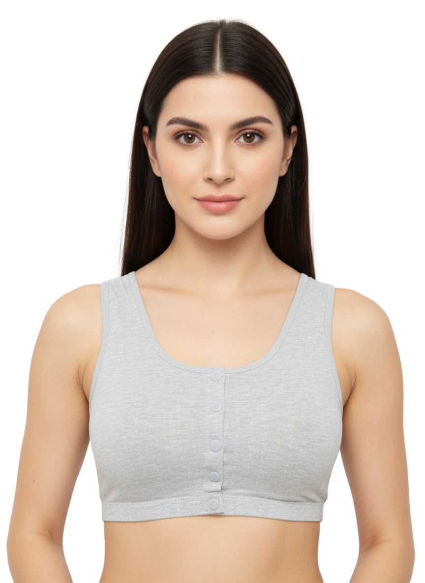 Milanch Grey