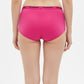 MID WAIST HIPSTER PANTIES  STRETCHABLE FABRIC  IN - COTTON