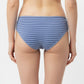 Pack Of 3 Low Waist Striped Panties-Cotton