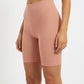 Modal Stretchable Cycling Shorts For Women