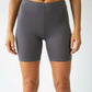 Modal Stretchable Cycling Shorts For Women