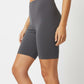 Modal Stretchable Cycling Shorts For Women