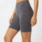 Modal Stretchable Cycling Shorts For Women