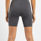 Modal Stretchable Cycling Shorts For Women