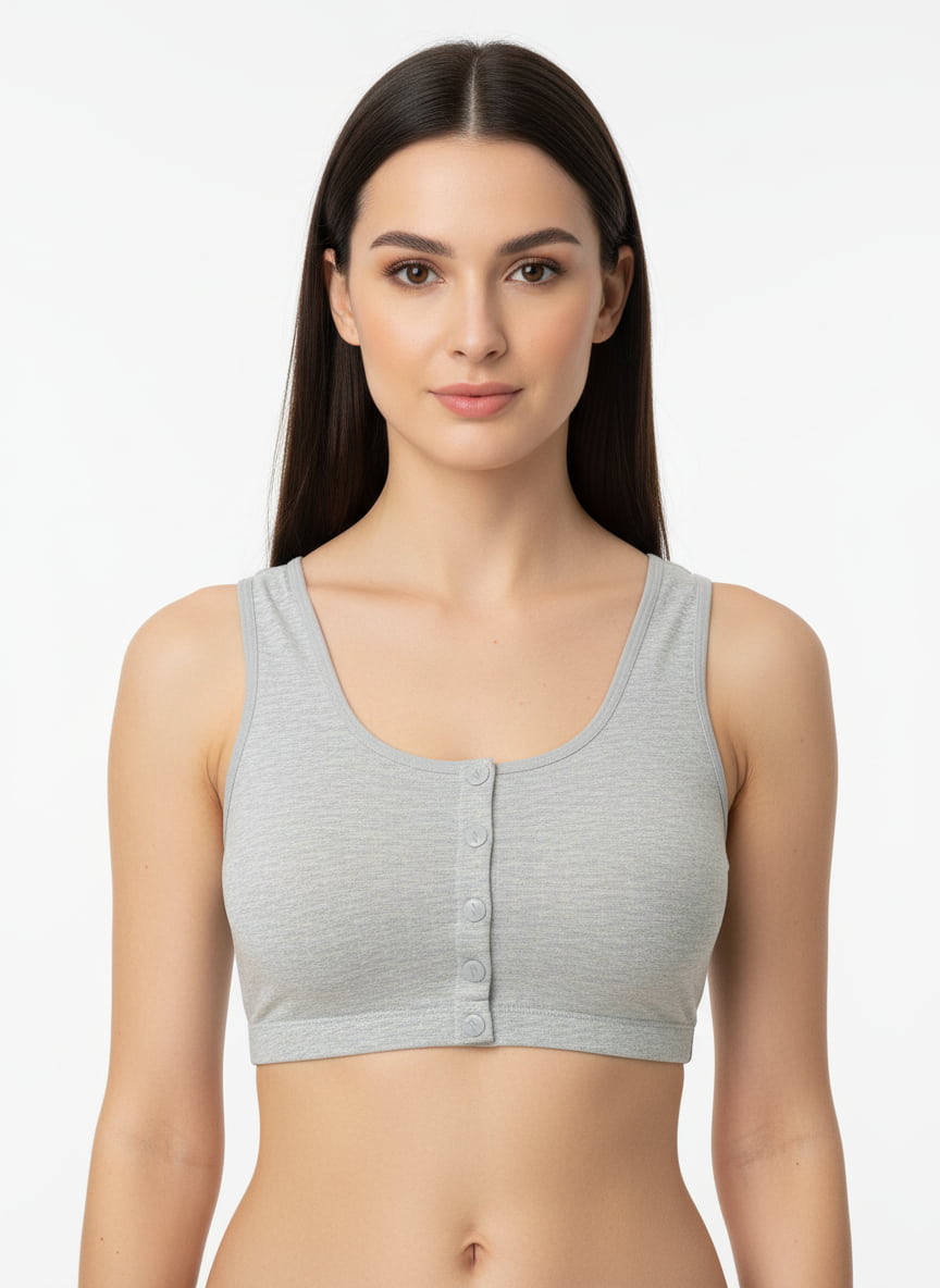 Milanch Grey