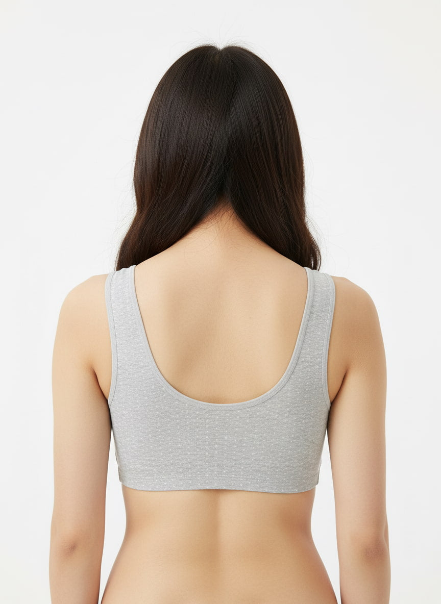 Milanch Grey