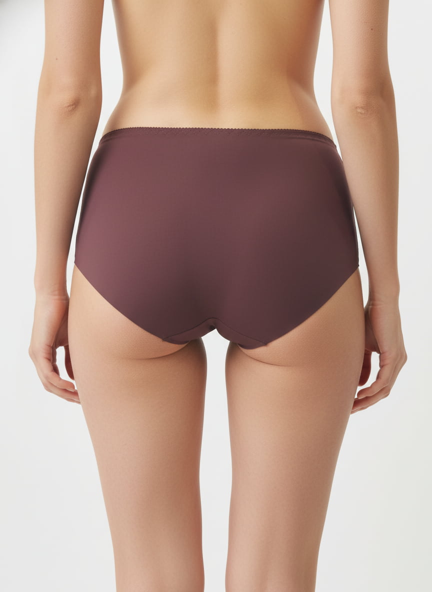 Red,Brown