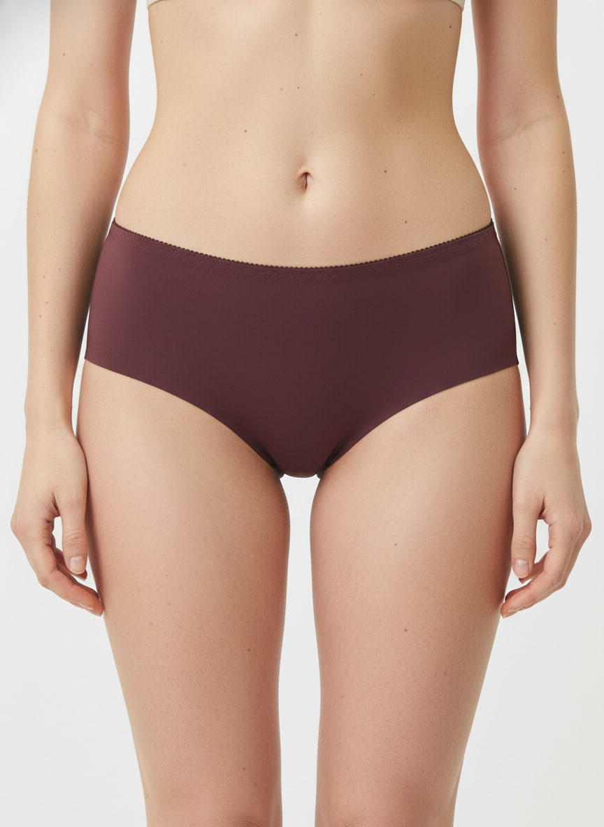 Red,Brown