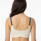 MEDIUM IMPACT PADDED SEAMLESS SPORTS BRA