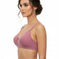 Non Padded Non-Wired Full Cover Bra