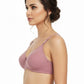 Non Padded Non-Wired Full Cover Bra