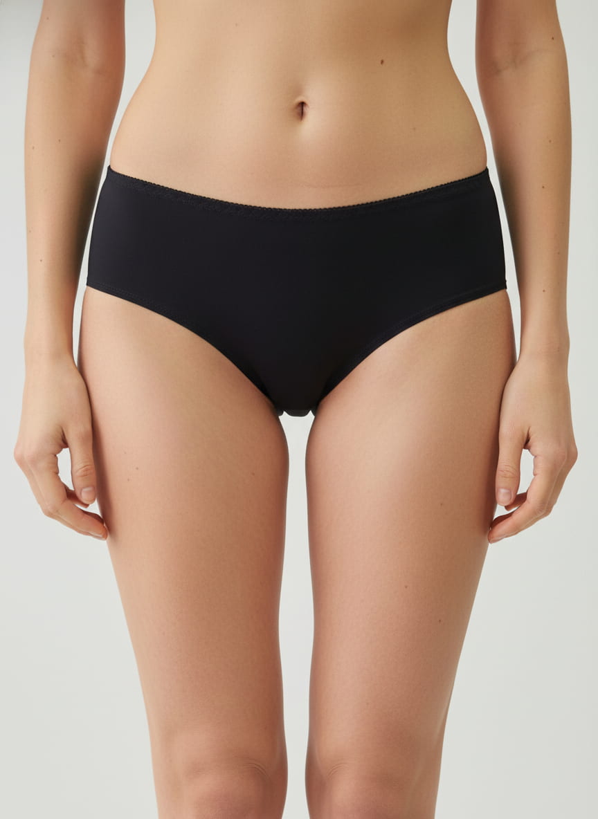 Cream,Black