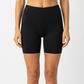 Cycling Shorts in Modal Cotton Supersoft Fabric Pack of 2 ( Skin,Black )