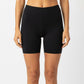 Cycling Shorts in Modal Cotton Supersoft Fabric Pack of 2 ( White,Black )