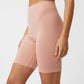 Modal Stretchable Cycling Shorts For Women