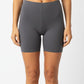Modal Stretchable Cycling Shorts For Women